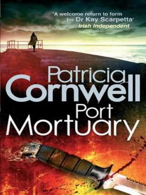 cover image of Port Mortuary